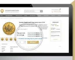 GoudStandaard_VIsual_Design_product