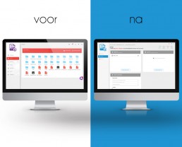 Freelance UX designer Groningen