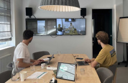 gebruikerstest Algemene Rekenkamer Carlien UX designer